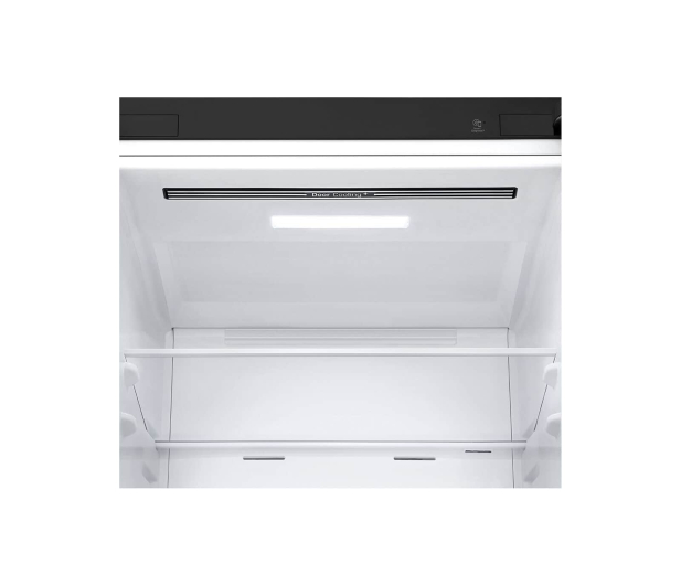 LG LODÓWKA LG GBB61BLHEC [###] - 1374886 - zdjęcie 8